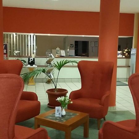 Plaza Inn Chemnitz  Exteriér fotografie